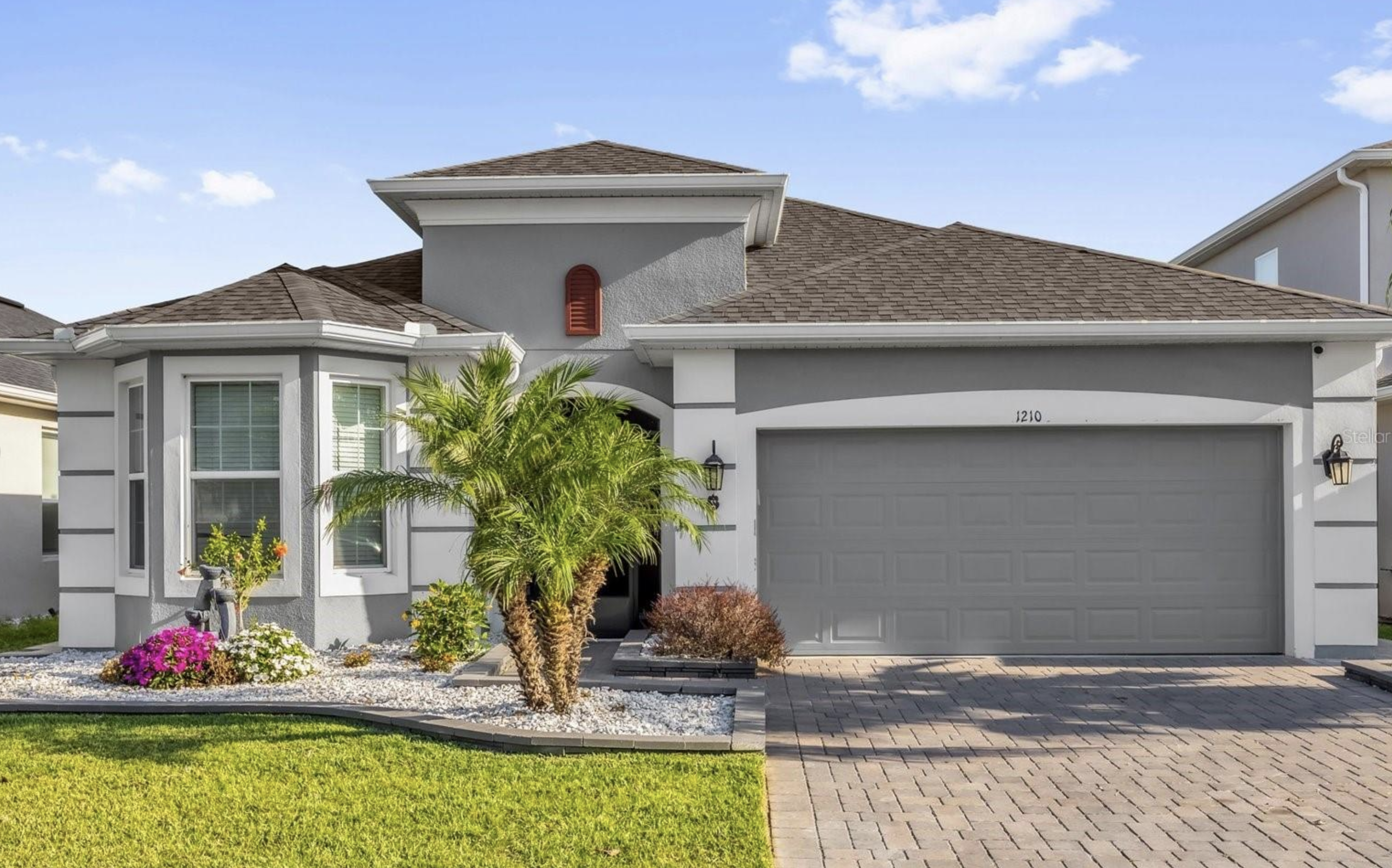 1210 Pando Loop