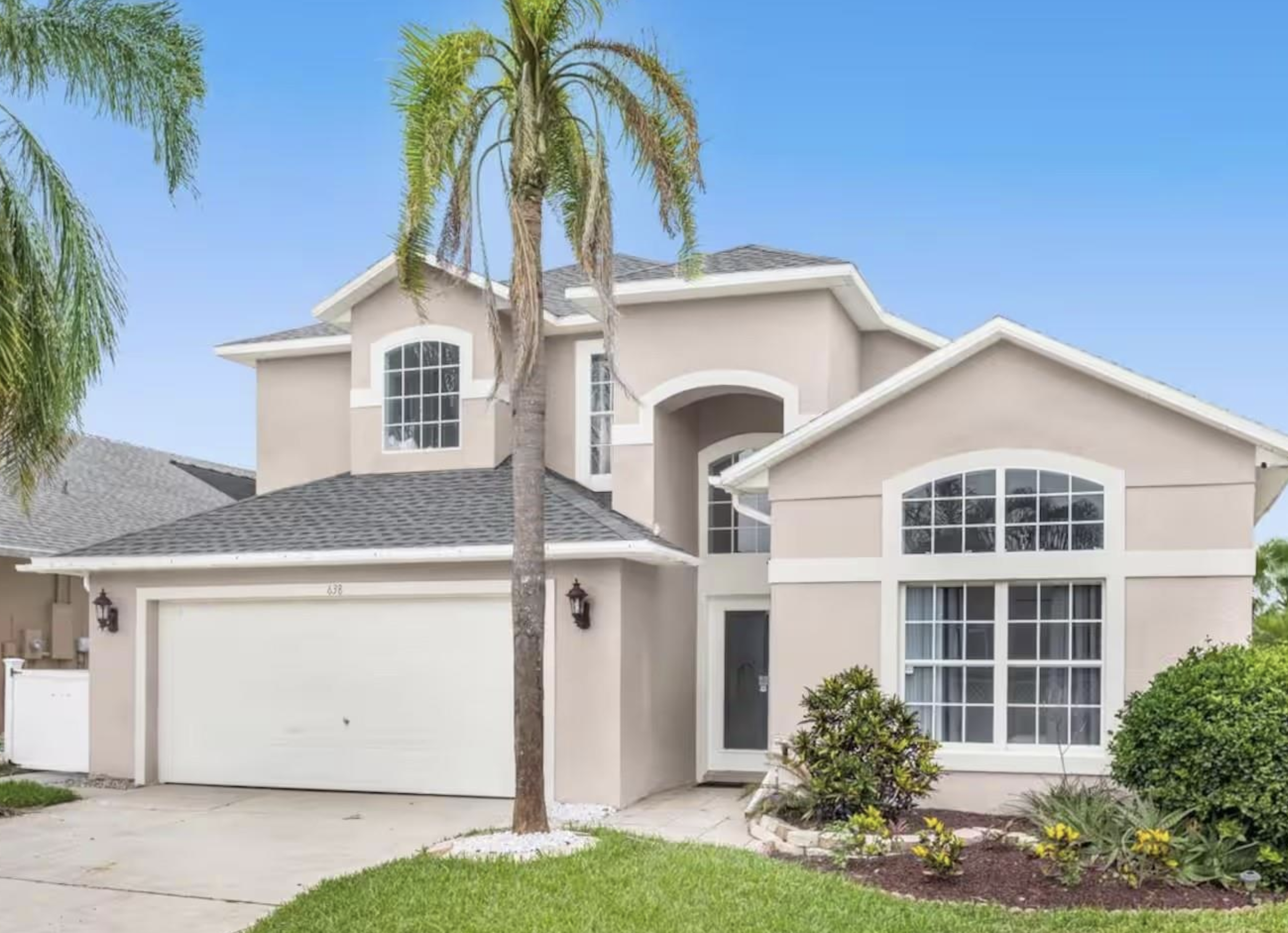 638 Cassia Drive